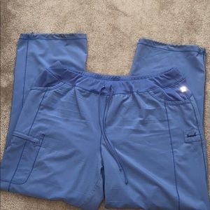 Cherokee Infinity Size 2XL Scrub Pants